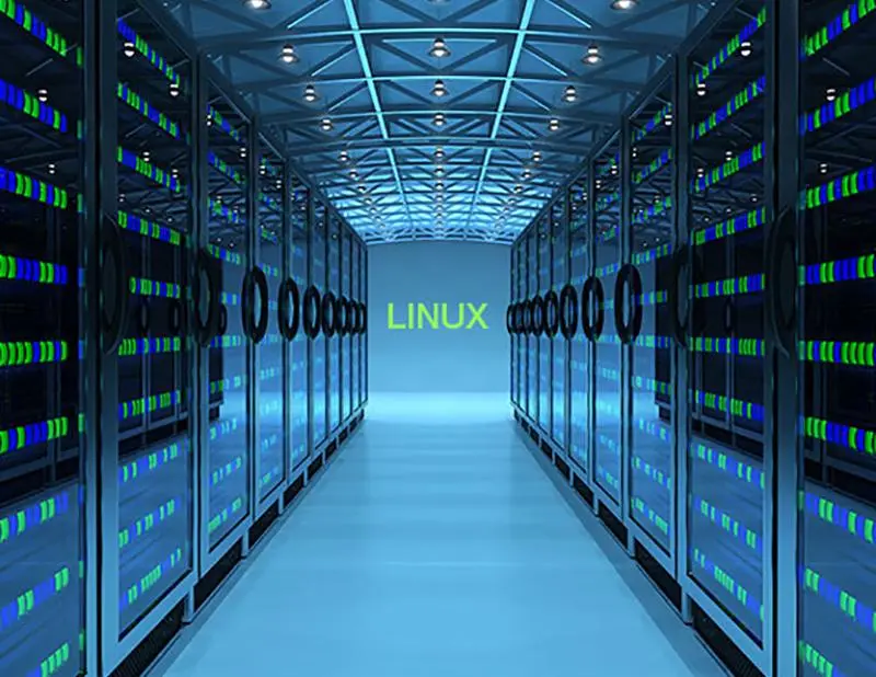 Linux-BIMG