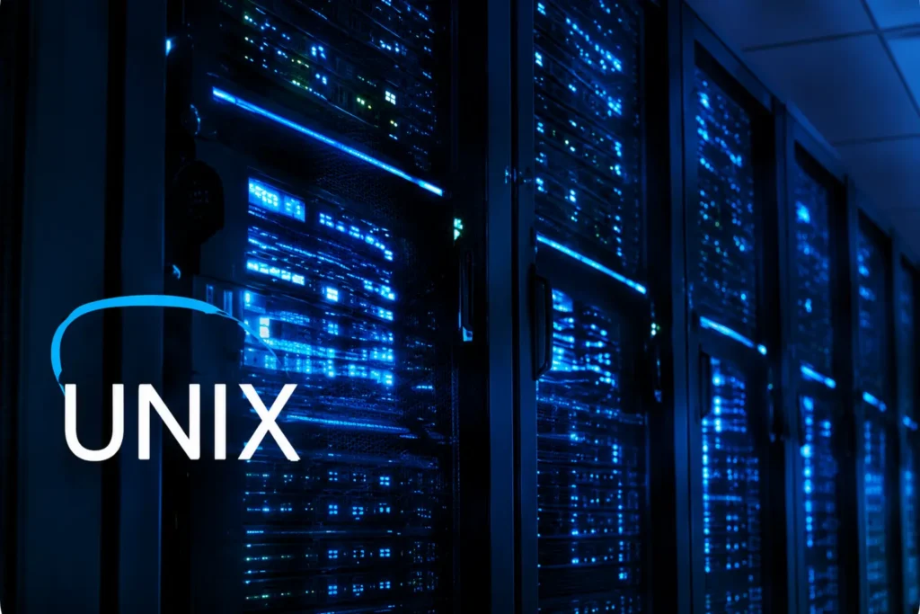 UNIX